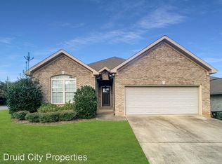 3610 Northridge Cir, Tuscaloosa, AL 35406