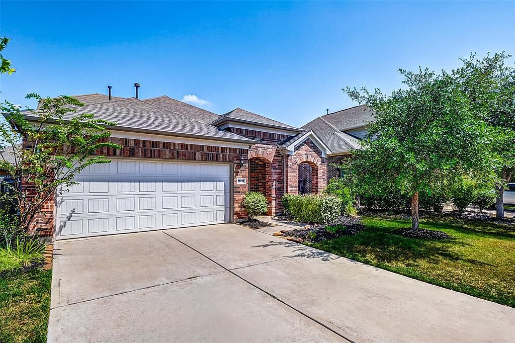 28730 Mayes Bluff Dr, Katy, TX 77494 Zillow