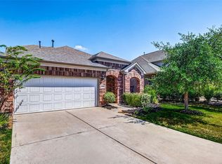 28730 Mayes Bluff Dr, Katy, TX 77494