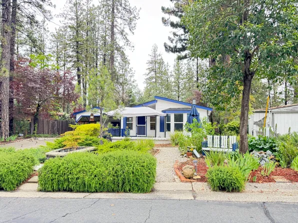 593 W Dundee Ct, Applegate, CA 95703