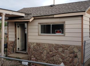 1941 NW 19th Ave, Amarillo, TX 79107