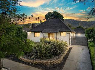 1911 W Kenneth Rd, Glendale, CA 91201