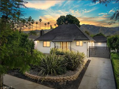 1911 W Kenneth Rd, Glendale, CA, 91201