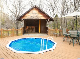110 Town Garage Rd, East Nassau, NY 12062