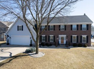 3112 Sun Valley Ct, Appleton, WI 54911