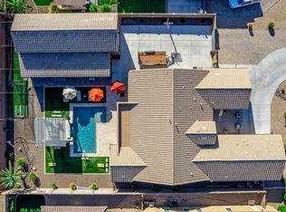 10635 W Electra Ln, Peoria, AZ 85383