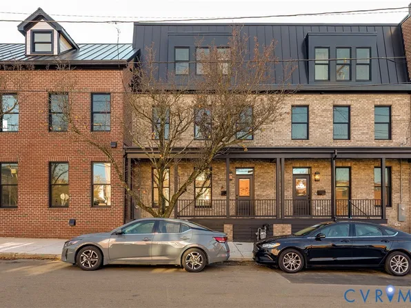 2533 M St, Richmond, VA 23223