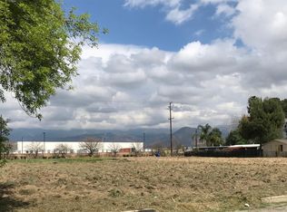 San Jacinto St, San bernardino, CA 92408