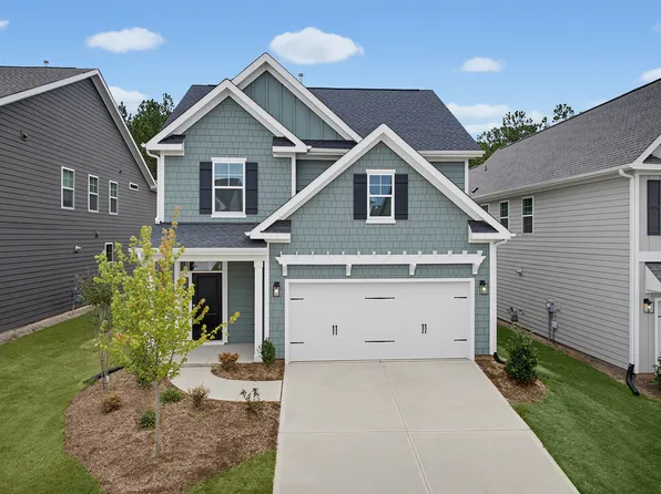 1203 Westerland Way, Durham, NC 27703