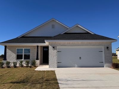 873 Alleyoak Ln LOT 73-1, Freeport, FL, 32439