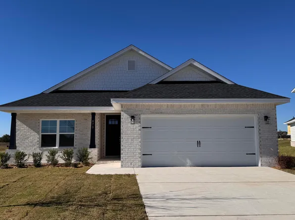 869 Alleyoak Ln Lot 74-1, Freeport, FL 32439