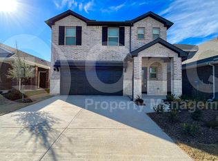 2004 Scarlet Ln, Melissa, TX 75454