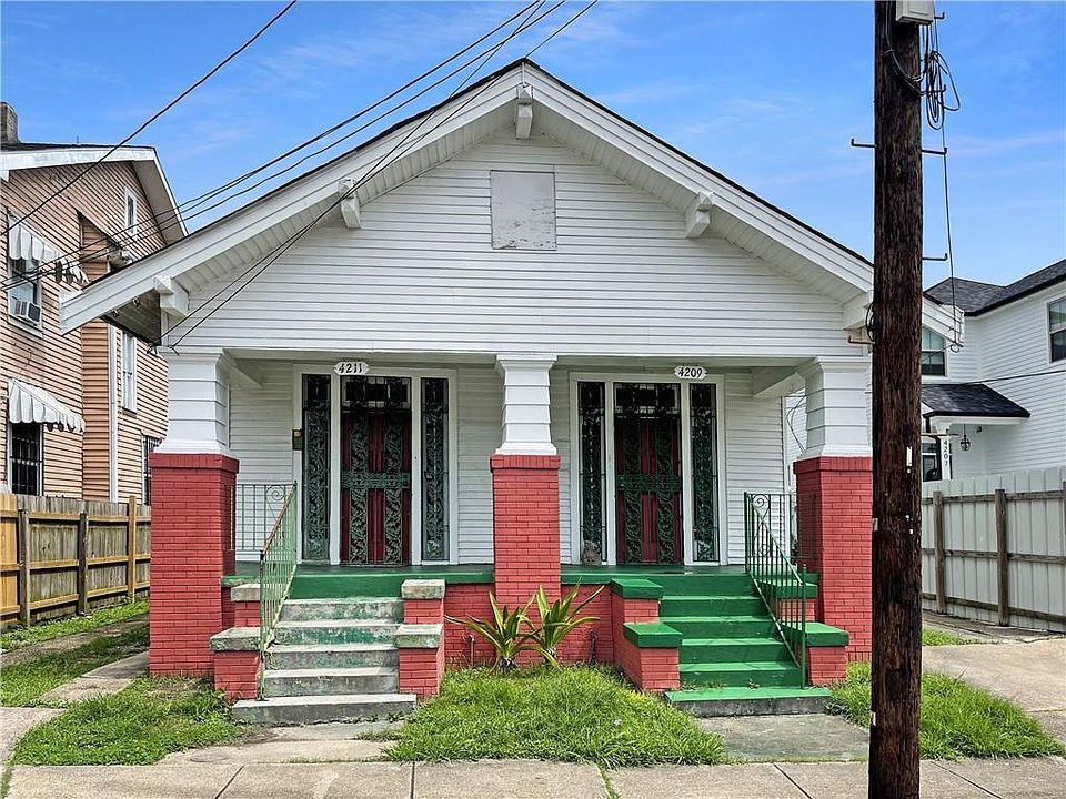 1st image of 4211 S Prieur St