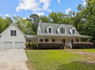 114 Brandywine Blvd, Morehead City, NC 28557