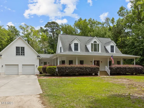 114 Brandywine Boulevard, Morehead City, NC 28557