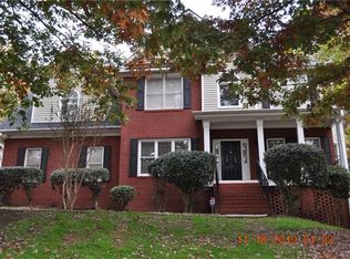 5550 Turnstone Dr SW, Conyers, GA 30094