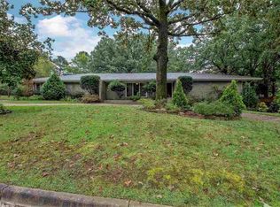 2409 Shenandoah Valley Dr, Little Rock, AR 72212