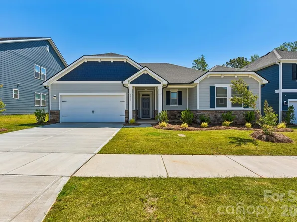 1913 Quiet Woods Rd, Monroe, NC 28110