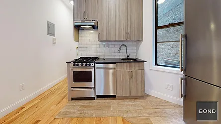 Rented by Bond New York