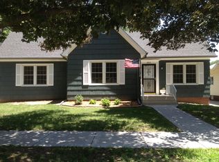 822 N Bellevue Ave, Hastings, NE 68901