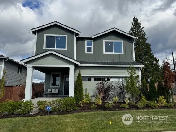 8631 52nd Place NE #24, Marysville, WA 98270