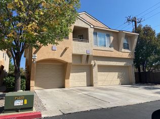 7817 Louisiana Blvd NE UNIT 402, Albuquerque, NM 87109