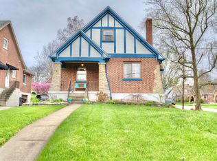 20 W Henry Clay Ave, Covington, KY