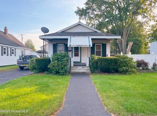 333 Melrose St, Schenectady, NY 12306