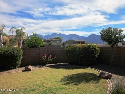 11814 N Sage Brook Rd, Tucson, AZ, 85737