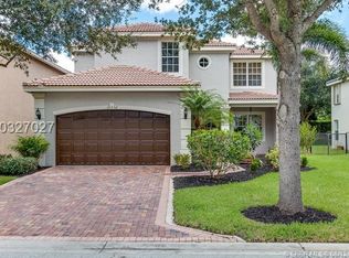 10552 Walnut Valley Dr, Boynton Beach, FL 33473