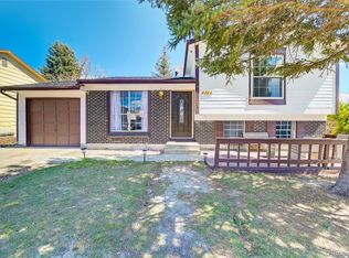 9956 Elizabeth St, Thornton, CO 80229
