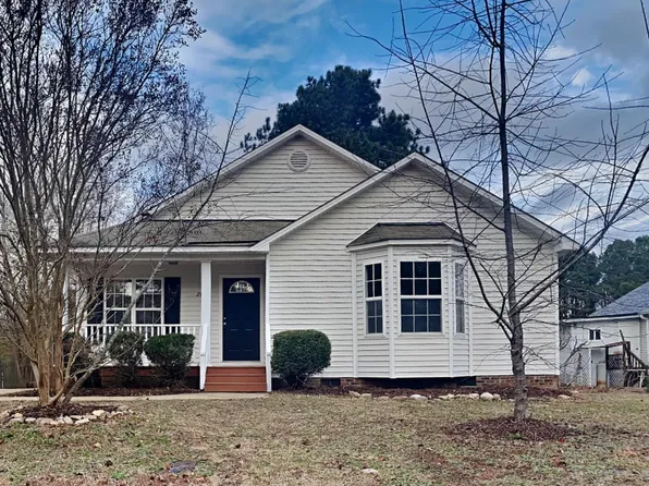 2888 Bennington Dr, Clayton, NC 27520