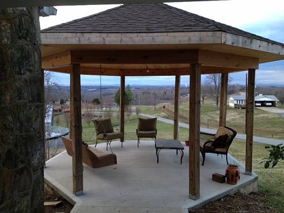 Gazebo Views