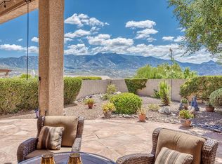 63887 E Greenbelt Ln, Saddlebrooke, AZ 85739