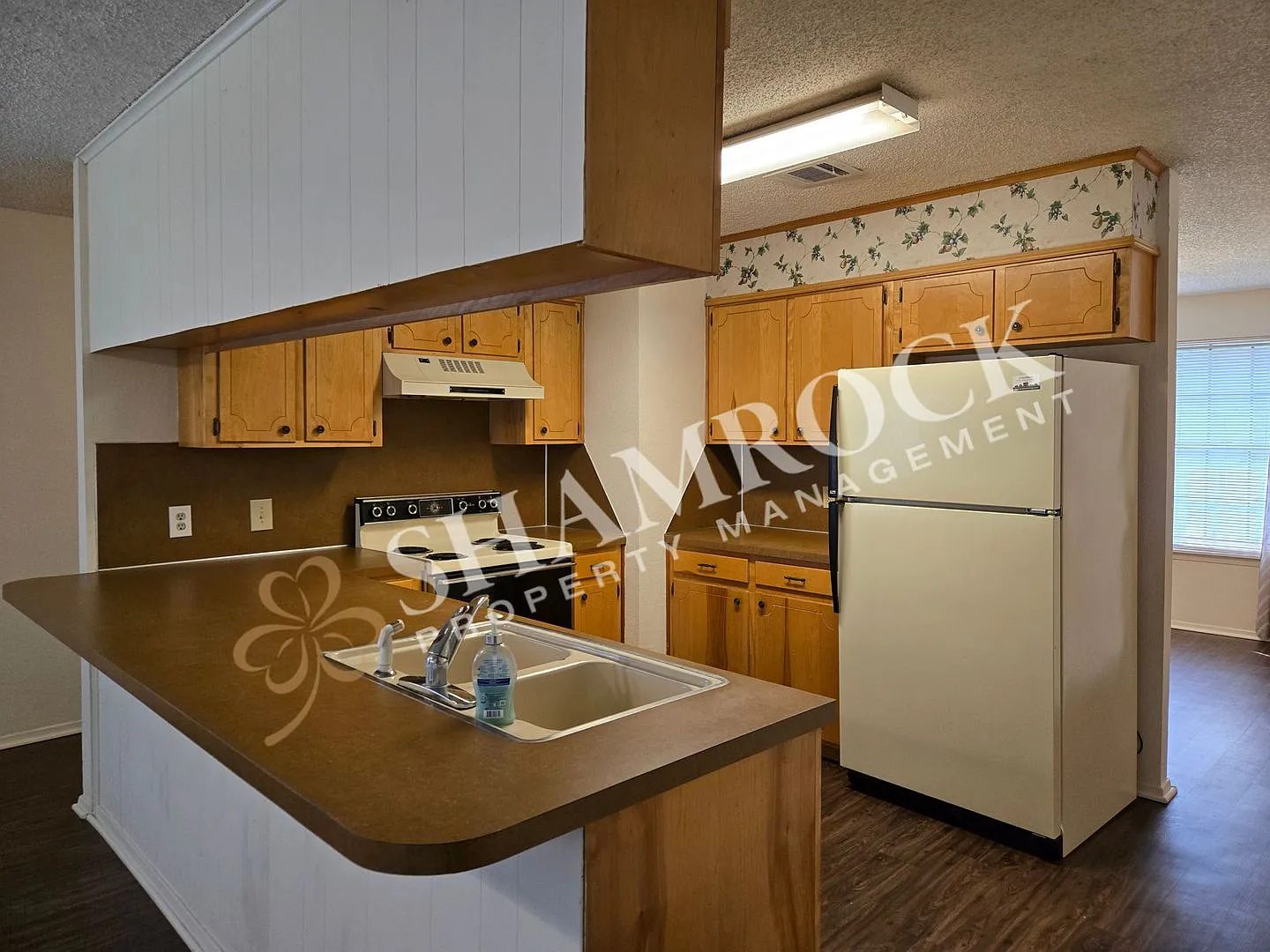 Great location off of Bagby! — Photo 4