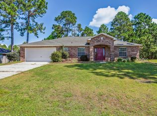 7458 Treasure St, Navarre, FL 32566