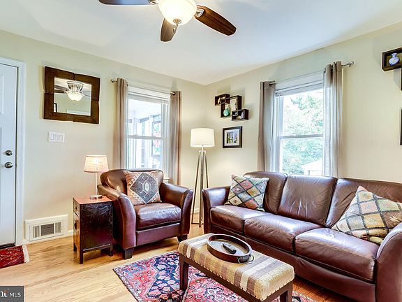 5th image of 2616 Jefferson Dr