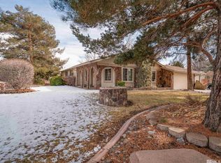 4400 Rio Poco Rd, Reno, NV 89502
