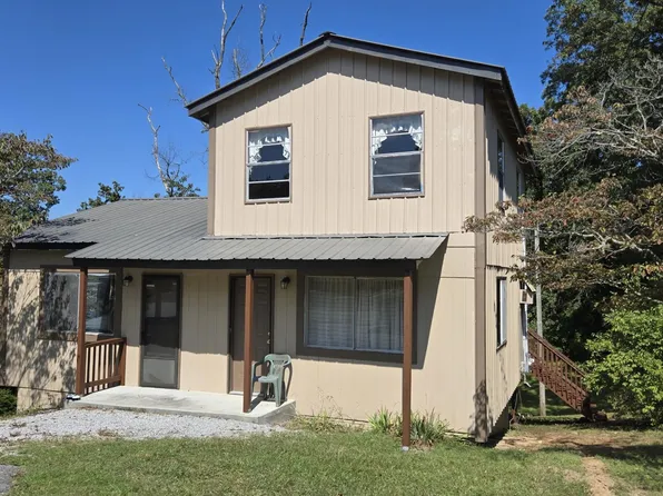 80 McLarty Ln, Crossville, TN 38555