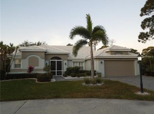 4000 Key Largo Ln, Punta Gorda, FL 33955