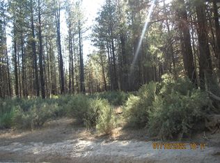 1 Gray Wolf Ln, Sprague River, OR 97639