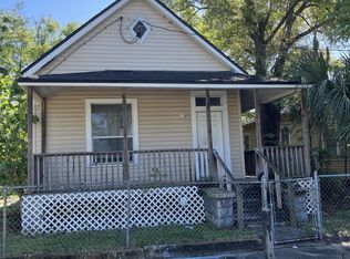 425 Belfort St, Jacksonville, FL 32204
