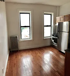 Rented by New York Residence