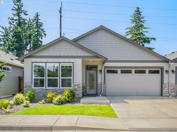 11622 NW 30th Ct, Vancouver, WA 98685