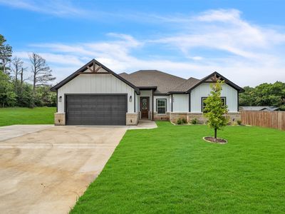 409 W 14th St, Joshua, TX, 76058