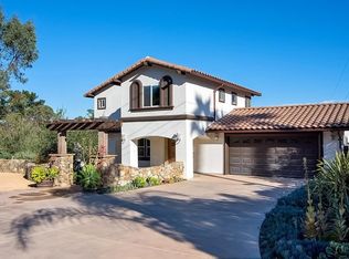 2168 Ranch View Ter, Encinitas, CA 92024