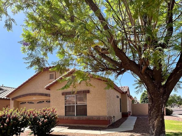 1827 E Carla Vista Dr, Gilbert, AZ 85295