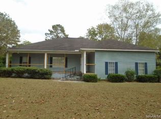 736 Limestone Rd, Dothan, AL 36301