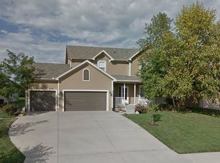 9022 NE 111th St, Kansas City, MO 64157