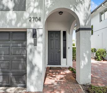 2704 Treasure Cove Circle, Fort Lauderdale, FL, 33312